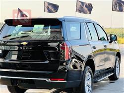 شێڤرۆلێت تاهۆ